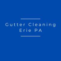 Gutter Cleaning Erie PA image 1